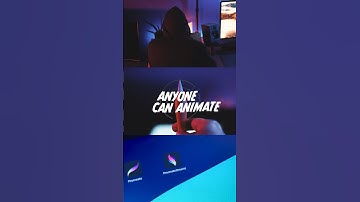 New video!🤘🏽Out now on YouTube! #animation #procreatedreams #digitalart #procreate #art