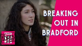 Being A Working Class Barrister | Breaking Out In Bradford