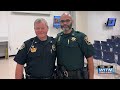 Weldon police chief retiring after 8 years