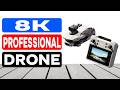 Top 5 Best 8K Professional Drone in 2026 From AliExpress