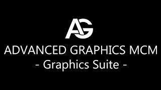Advanced Graphics MCM