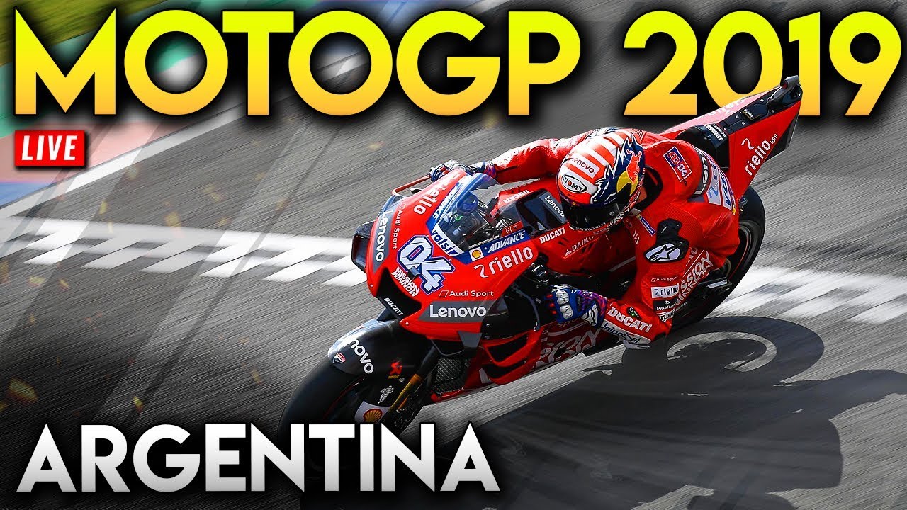 motogp live stream youtube