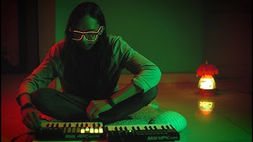 Encoder Experiment - Merge (Live Session)