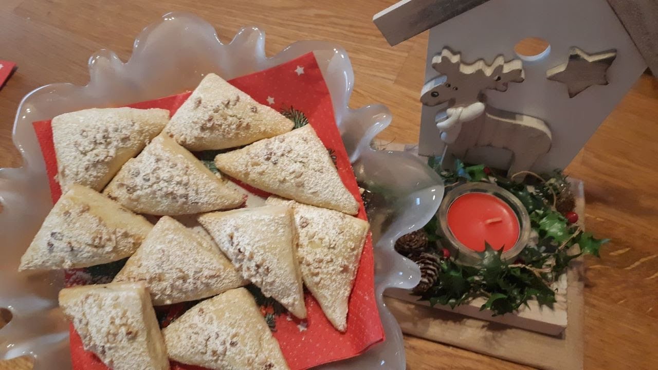 Mohntaschen/ Poppy bags