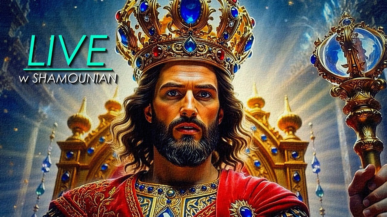 Ex-Hindu Dreams of Jesus & Last Night's Crash Out: Trinity, Monarchia & Perichoresis