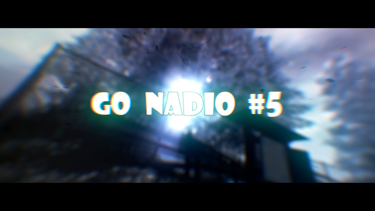 Nadio - Go Nadio #5 (RIOTFALL [ALPHA] Sniping Montage) - YouTube
