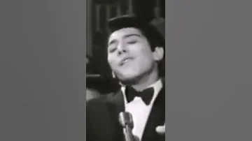 Paul Anka Performing "Tonight My Love, Tonight