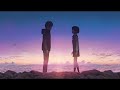 Time travel without time machine/Your name review