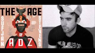 Video thumbnail of "Sufjan Stevens -- Impossible Soul (Part 1)"