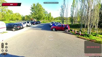 Geoguessr heeft een HORROR GAME gemaakt!?
