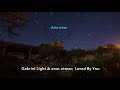 Gabriel Light & anas otman  Loved By You ( anas otman Remix)