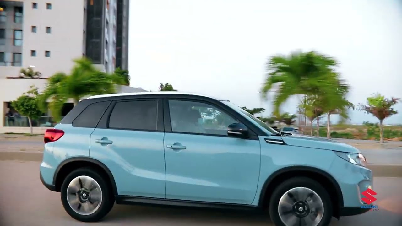 Suzuki car launch 2