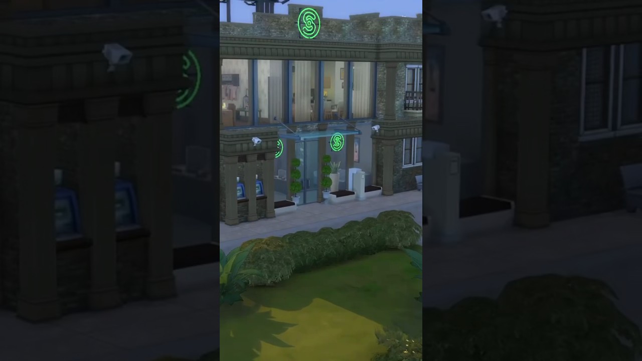 #sims4 #sims #sims4cc #simsgame #thesims4build #thesims4прохождение #thesims4growingtogether