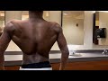Lifting Heavy A** Weight And Building A Huge Back