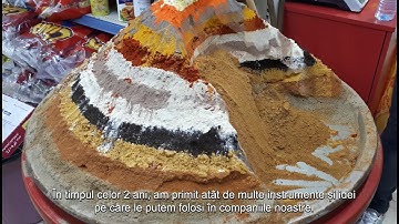 EMBA University of Hull special ingredient