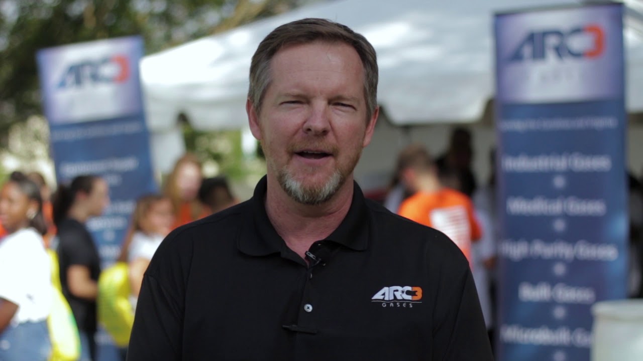 Arc3 Mount Olive Event 1