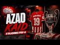 PSV STADION TOUR: Azad i Kaid u svlačionici kod Esmira + pehar LŠ! 