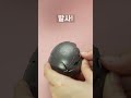 건담&자쿠 헤드 조립(익시드 모델 건담, 자쿠 헤드)#shorts #키덜트 #건담 #취미