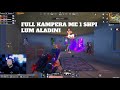 Rks clan  u kthyem prap  pubg mobile