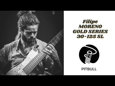 pitbull-bass-strings-:-filipe-moreno-demo-gold-series-30-125-sl