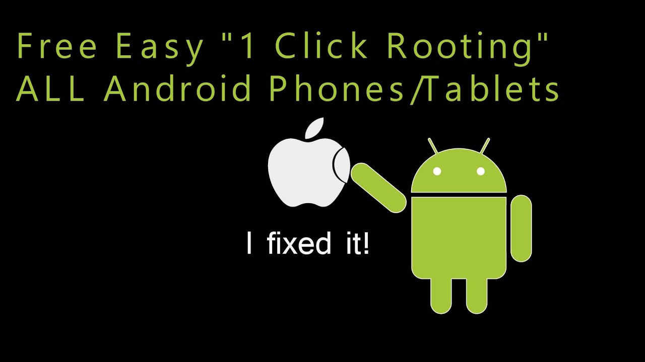 Secure & Easy Way to Root My Android Phone