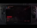Lenovo Legion Go 2 - Optimizing Games Pt.26