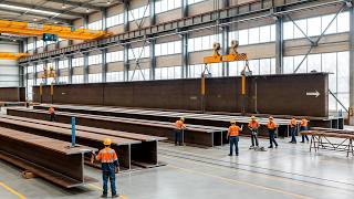 $80 Billion Secret: The Science of Eternal Steel Recycling (And Why Your Car Contains WW2 Armor).