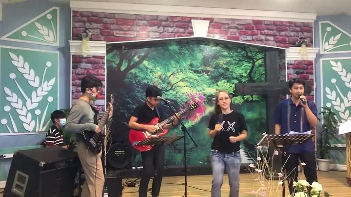 Today is the day (Chris Tomlin) by Pas Jay Robledo...