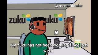 Zuku Customer Care