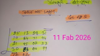 11 Fab 2026 | SpzGPuz is live!