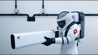 INSANE ROBOTS YOU WON’T BELIEVE EXIST IN REAL LIFE!