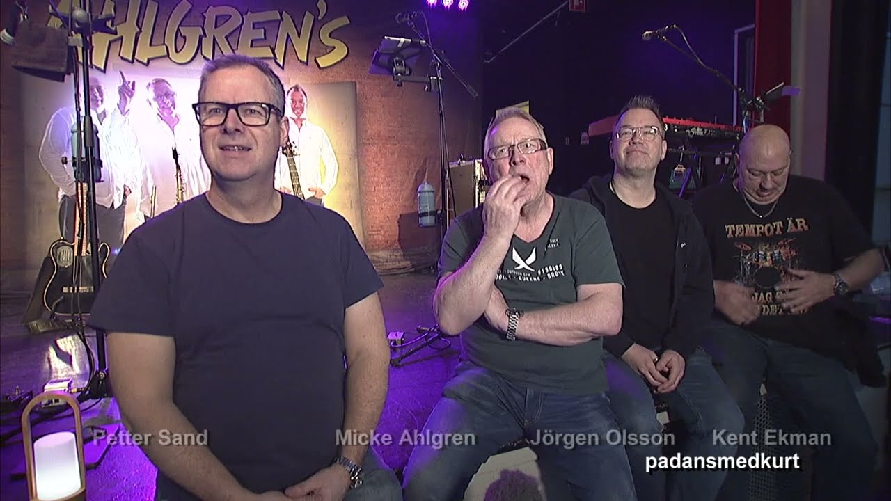 2025-0403  Micke Ahlgrens på Ersboda Fh 