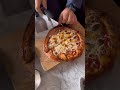 Kenarları çıtır Pizza Margherita #youtube #viral #food