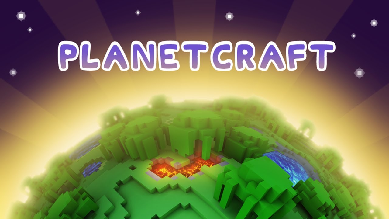 Get Planet Craft: Mine Block Craft - Microsoft Store