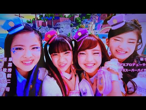 夢みたい伝えたい【ラブパト】【エンディング】【ピアノ】【耳コピ】【ラブリーラブリー】