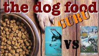 kirkland brand salmon dog food