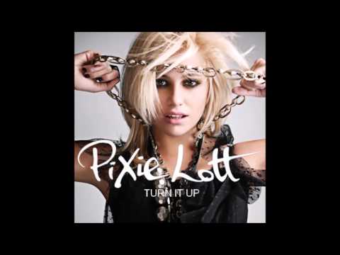 Pixie Lott  - Mama Do (Uh Oh, Uh Oh) (Audio)