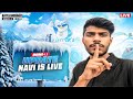 1v1 TDM ROOM 🔥NAVI IS LIVE  | RANK PUSH | BGMI LIVE 🤯 #bgmi #bgmishorts #pubgmobile #bgmilive