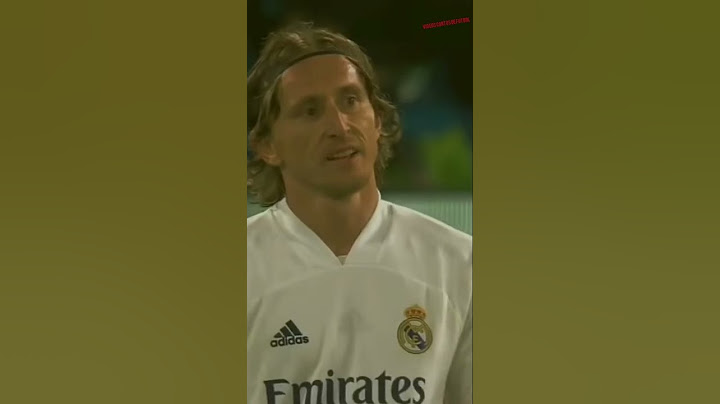 Momentos tristes para el REAL MADRID