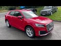 2019 Audi Q2 1.6 TDI 116HP S-TRONIC S LINE