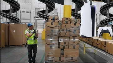 AMAZON PS5 RESTOCK RESTOCKING INFO PLAYSTATION 5 QUICK VIDEO LIVE DROP