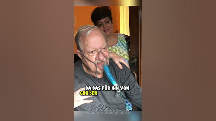 Grandfather's last wish: An emotional farewell with his football team ❤️