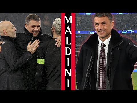 "I am Proud" | Paolo Maldini | Exclusive Interview