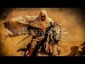 Antarah S Wisdom Epic Arabian Music