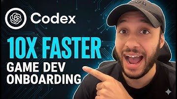 AI & Codex: Onboard Engineers in HOURS, Not Weeks