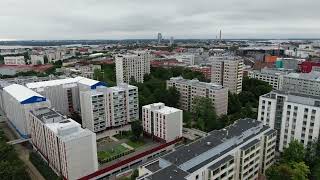 Helsingin Itä-Pasila