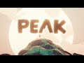 Peak - No alto do cume havia uma roseira