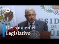 El Congreso de México rechaza la reforma eléctrica de AMLO