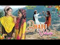 Dhatu waliye  nati pahari dance  himachali song 2021  new pahari song 2021  music dance records