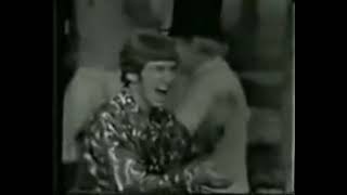 Eddie Floyd Knock On Wood Original Great Track Very embarrassing video